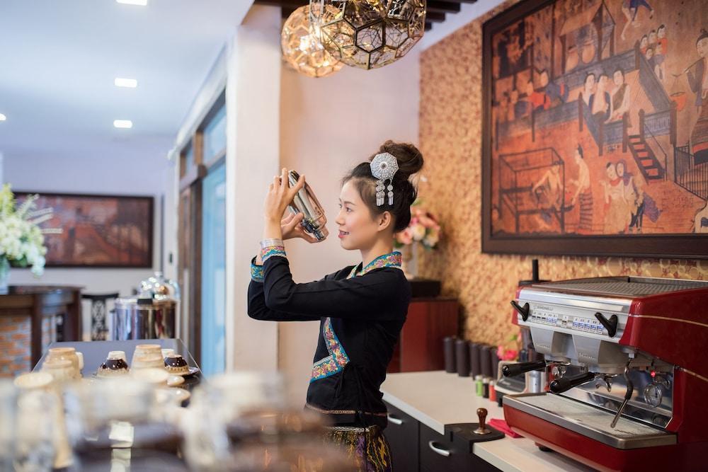 Panna Heritage Boutique Hotel - Sha Plus Čiang Mai Exteriér fotografie