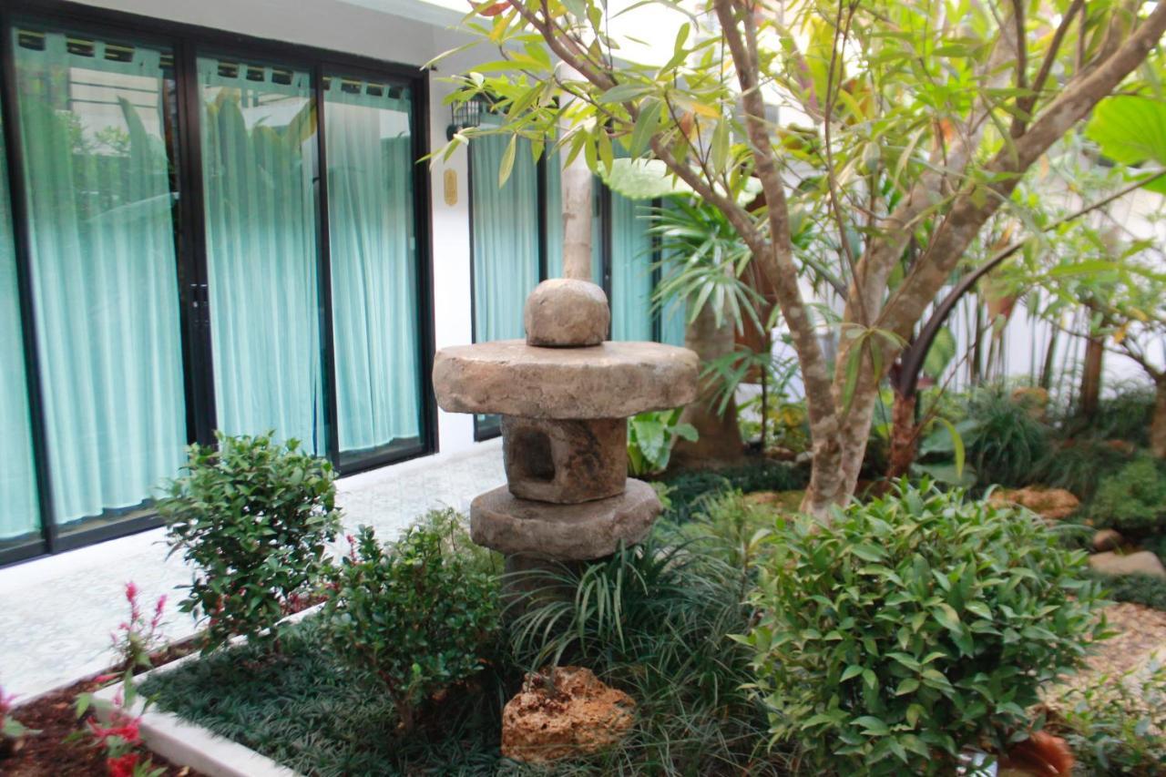 Panna Heritage Boutique Hotel - Sha Plus Čiang Mai Exteriér fotografie