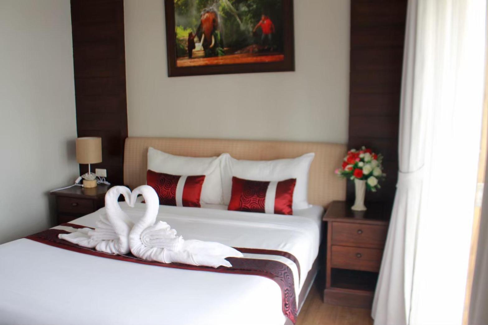 Panna Heritage Boutique Hotel - Sha Plus Čiang Mai Exteriér fotografie