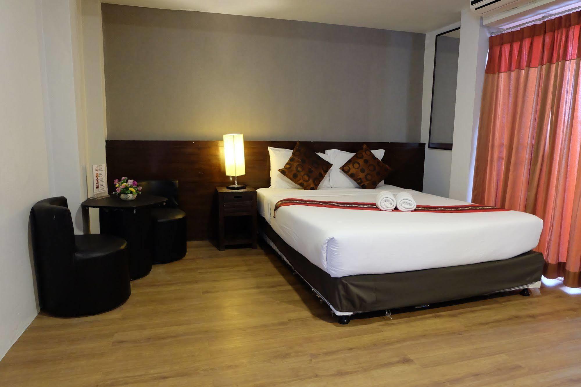 Panna Heritage Boutique Hotel - Sha Plus Čiang Mai Exteriér fotografie